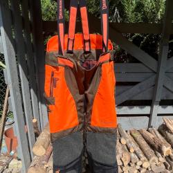 Pantalon browning tracker pro