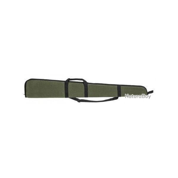 Fourreau fusil 130cm vert/kaki STEPLAND