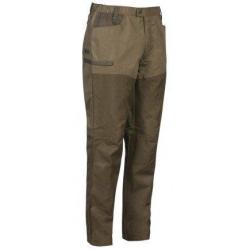 Pantalon de chasse Renfort imperlight PERCUSSION-54