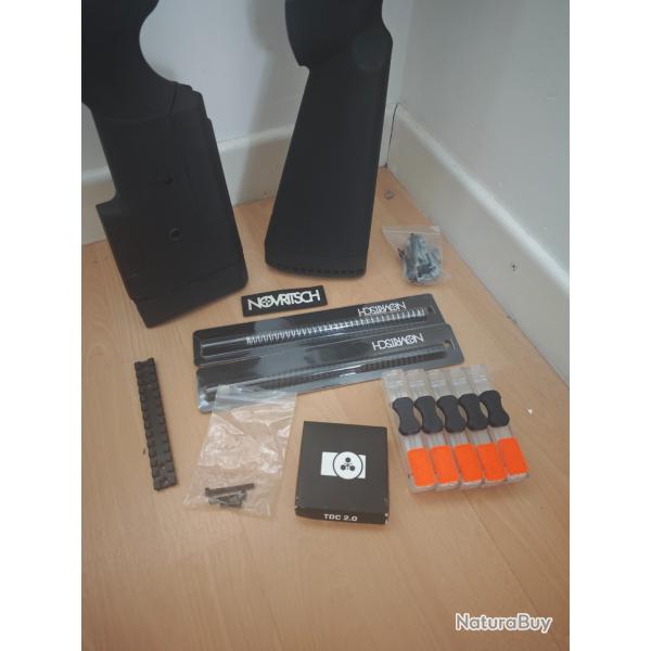 SSG10 novritsch upgrade