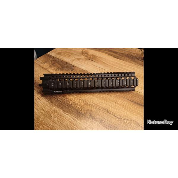 Garde main G&G mk18