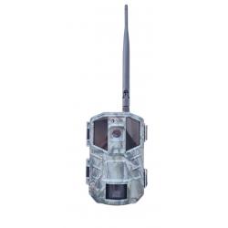 Caméra 4G LTE BERGER