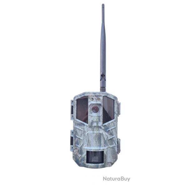 Camra 4G LTE BERGER
