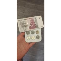 Billet de banque