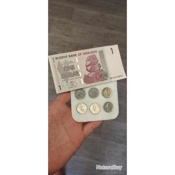 Billet de banque