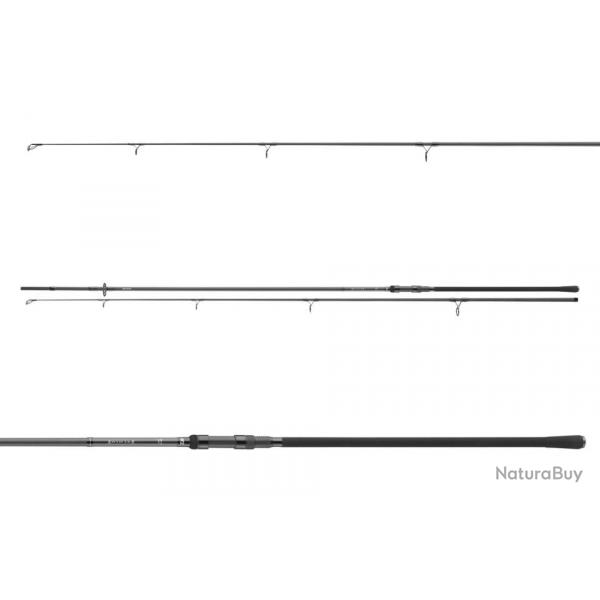 Canne Daiwa Ninja X Carp 12ft 3lbs - 3,60 m Carpe