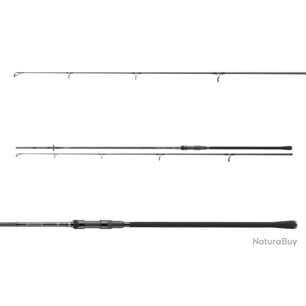 Canne Daiwa Ninja X Carp Stalker 10ft 3lbs