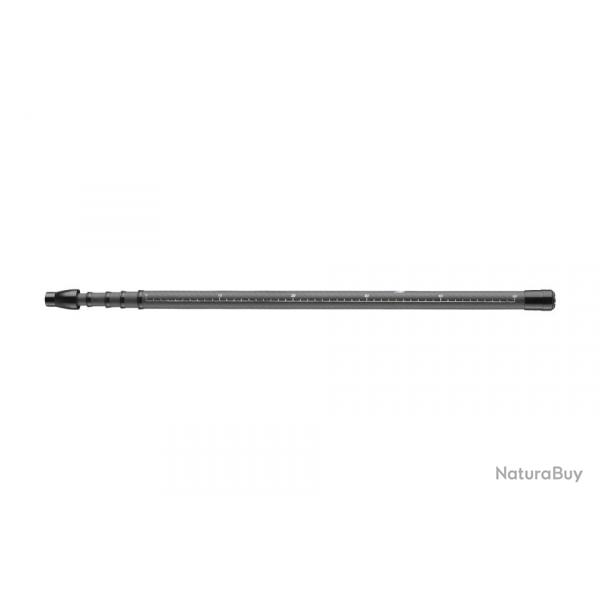 Manche d'puisette Daiwa Carbon Multi-Adjust 2,50 m