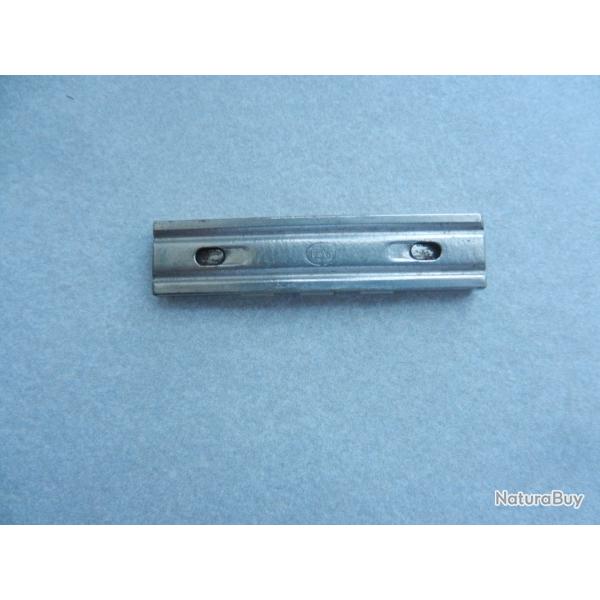 clips barrette lame chargeur rechargement  pour fusil ou carabine Mauser