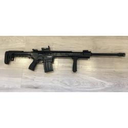 Fusil Rép manuelle Atlas Forces Zeclon à chargeur 12/76 bille acier D'Occasion