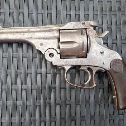 Revolver 44 russian