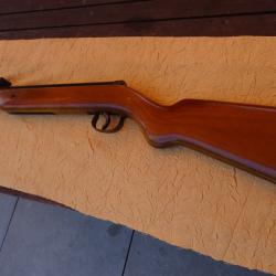 carabine DIANA mod:25