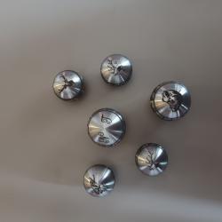 Boule de culasse, blaser Merkel sauer browning chapuis berreta mauser
