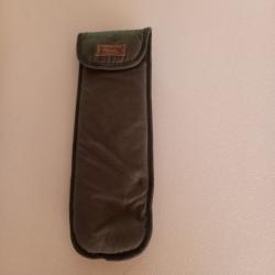 housse protection de lunette