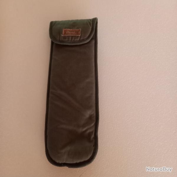 housse protection de lunette