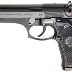 Pistolet BERETTA 92FS calibre 9x19