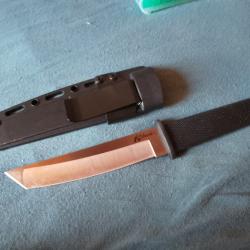 Couteau cold steel