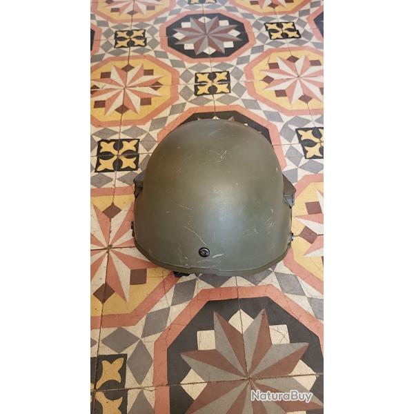 Casque felin msa