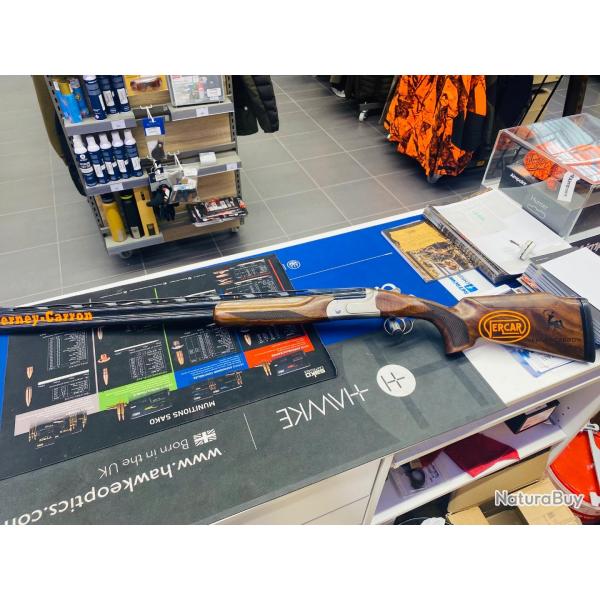 Superpos Vercar Churchill Trap 12/76 canon 76 cm ci