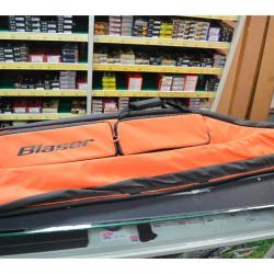 NOUVEAU FOURREAU BLASER CARABINE FLUO 1M28  NEUF