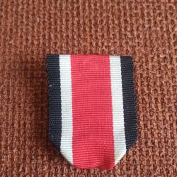 Ruban medaille allemande