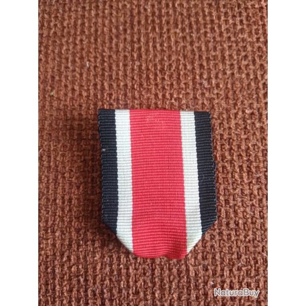 Ruban medaille allemande