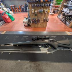 Carabine à verrou sako a 7 calibre 30-06