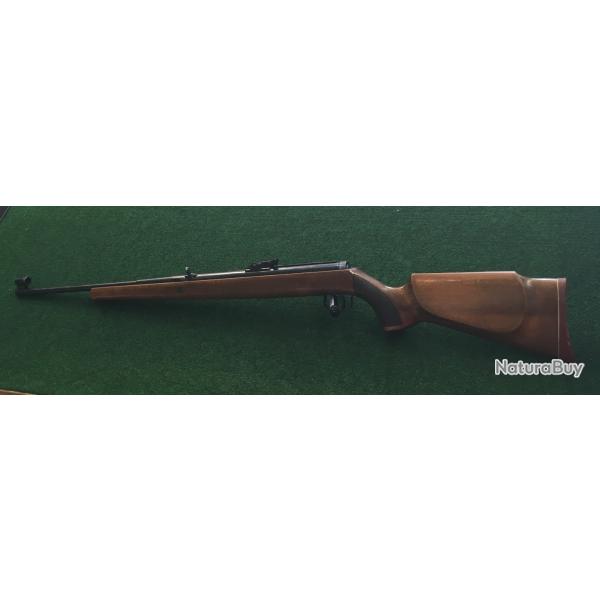 Carabine d occasion  plombs DIANA Mod 50 Calibre 4,5mm, 15 joules