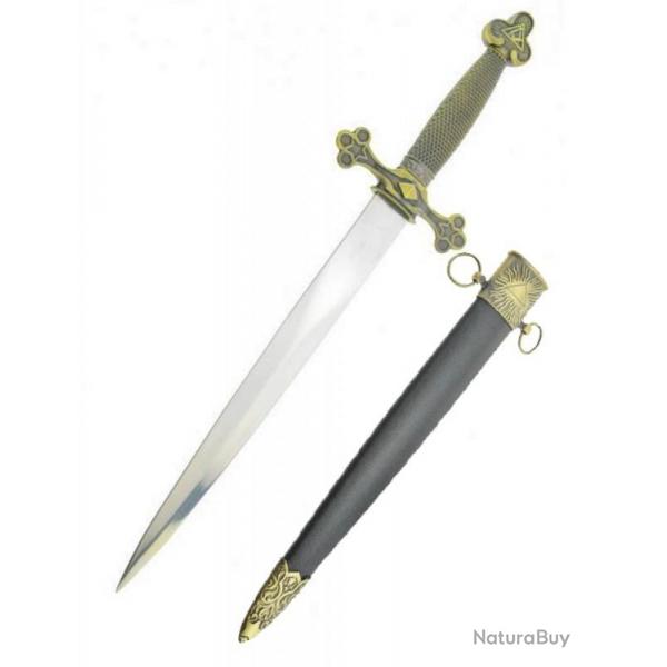 Dague des loges Maçonniques