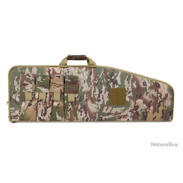 Destockage ! HOUSSE ARME LONGUE OCP