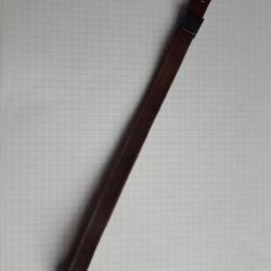 Jugulaire de liner  US  A25.11