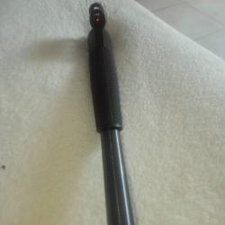 Carabine a air 19,9 joules, avec 2 chargeur 12 plombs modèle snowpeak sx 1000 , très bonne état