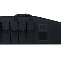 Destockage ! HOUSSE ARME LONGUE BLACK