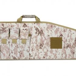 Destockage ! HOUSSE ARME LONGUE ATACS AU