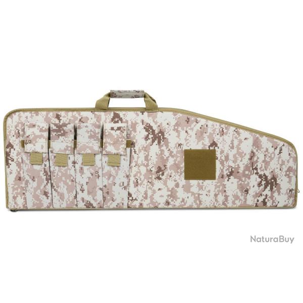 Destockage ! HOUSSE ARME LONGUE ATACS AU