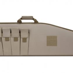 Destockage ! HOUSSE ARME LONGUE TAUPE