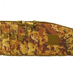 Destockage ! HOUSSE ARME LONGUE ITALIAN CAMO