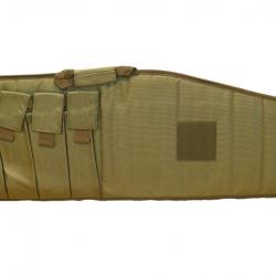 Destockage ! HOUSSE ARME LONGUE GREEN