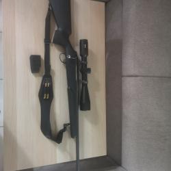 Tikka t3x 270 win