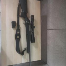 Tikka t3x 270 win