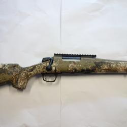 CVA CASCADE VEIL  FDE  WIDELAND   CAL 308 WIN FILETEE 5/8X24 UNEF