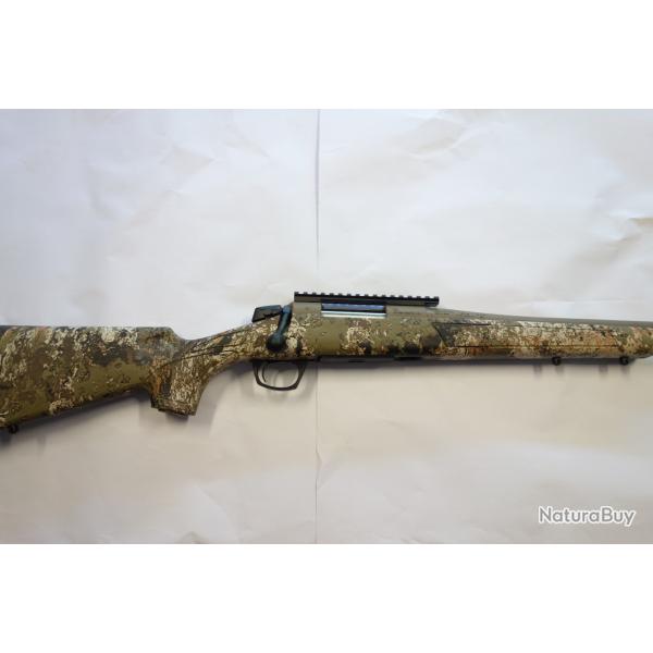 CVA CASCADE VEIL  FDE  WIDELAND   CAL 308 WIN FILETEE 5/8X24 UNEF