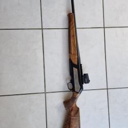 Carabine semi-automatique BROWNING BARRE ZENITH 300 WIN MAG