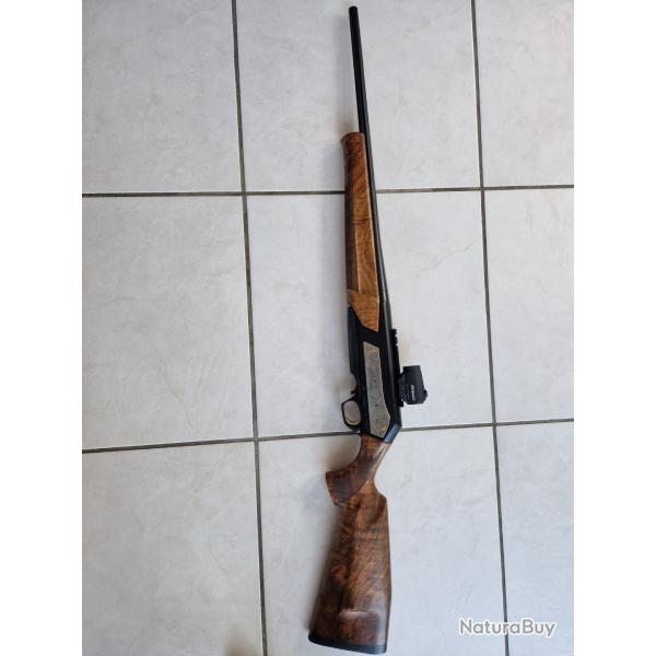 Carabine semi-automatique BROWNING BARRE ZENITH 300 WIN MAG