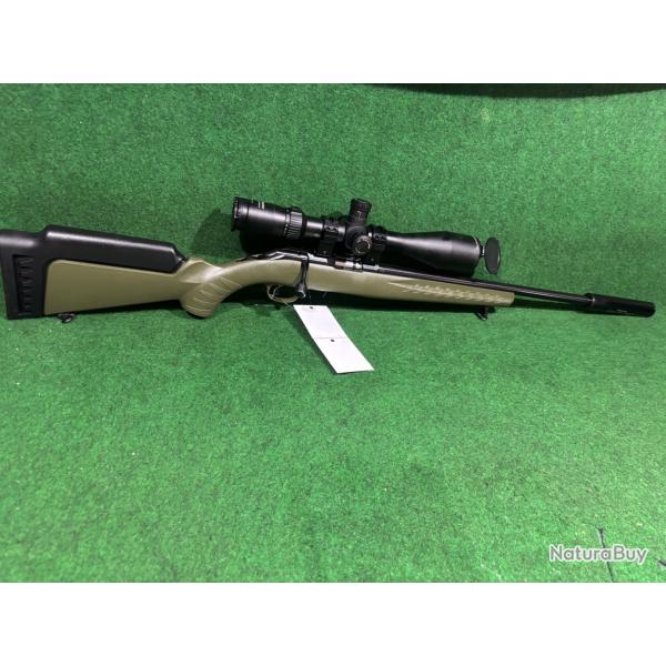 Carabine Ruger amricain rifle cal 22lr