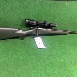 Carabine Mauser 18 forestière cal 30.06