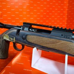 CARABINE CZ 600 RANGE 308 WIN + RAIL PENTE 20MOA