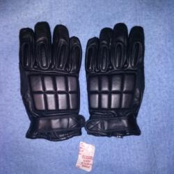 Gants d'intervention/anti-coupures SEK