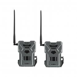 Piège photo Spypoint Flex-Dark Twin Pack