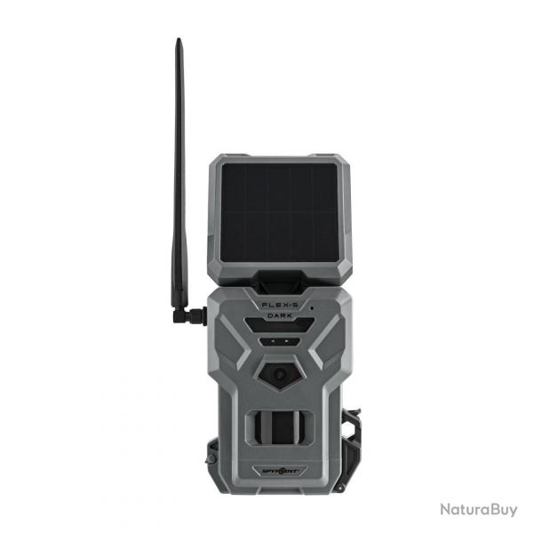 Pige photo Spypoint Flex Dark S